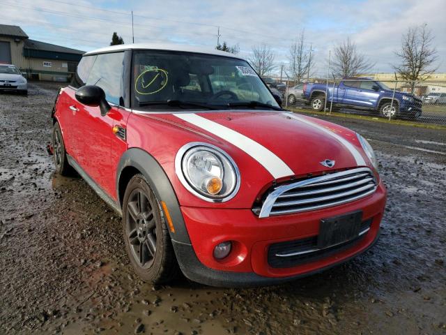 MINI COOPER 2012 wmwsu3c52ct368251