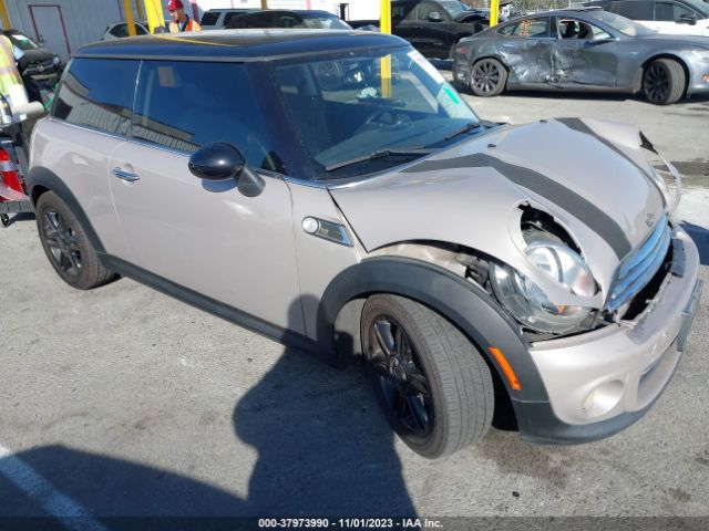 MINI COOPER 2012 wmwsu3c52ct540021