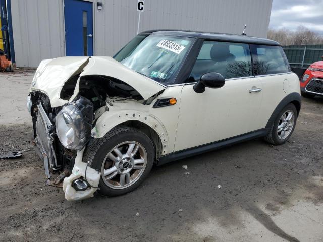 MINI COOPER 2012 wmwsu3c52ct540228