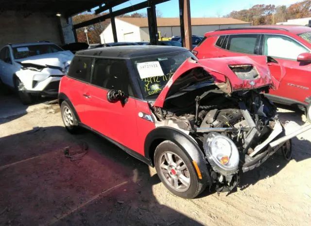 MINI COOPER HARDTOP 2012 wmwsu3c52ct540410