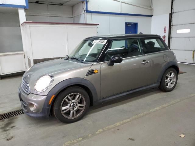 MINI COOPER 2012 wmwsu3c52ct540472