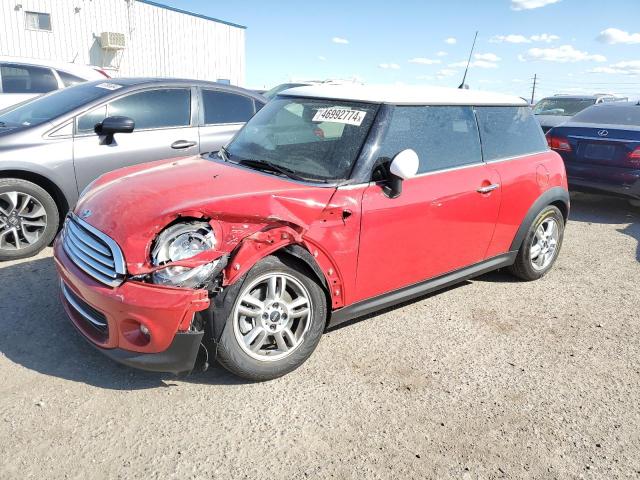 MINI COOPER 2012 wmwsu3c52ct540715