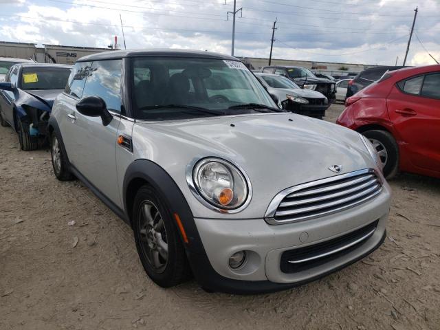 MINI COOPER 2012 wmwsu3c52ct541721