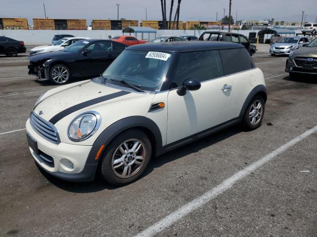 MINI COOPER 2012 wmwsu3c52ct542805