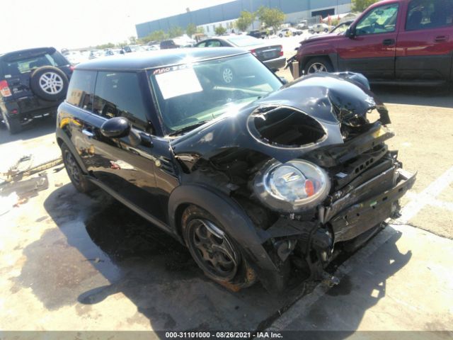 MINI COOPER HARDTOP 2012 wmwsu3c52ct543145