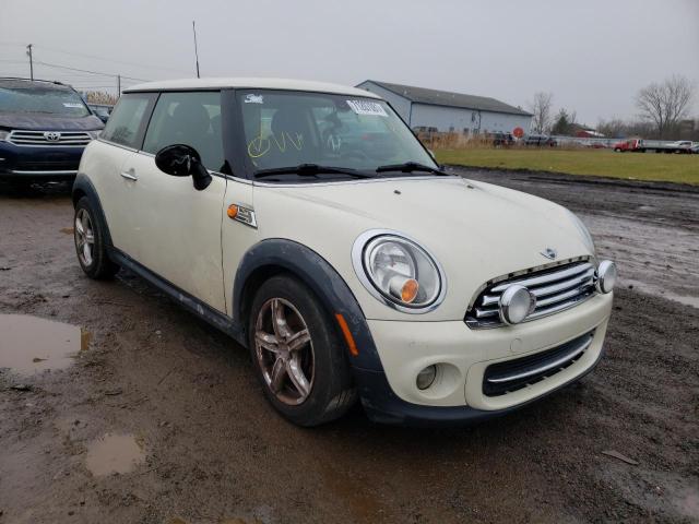 MINI COOPER 2012 wmwsu3c52ct543548