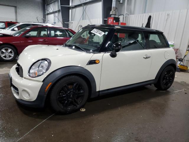 MINI COOPER 2013 wmwsu3c52dt370115