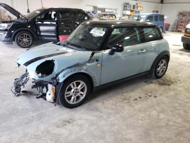 MINI COOPER 2013 wmwsu3c52dt373080