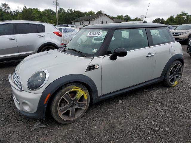 MINI COOPER 2013 wmwsu3c52dt373127