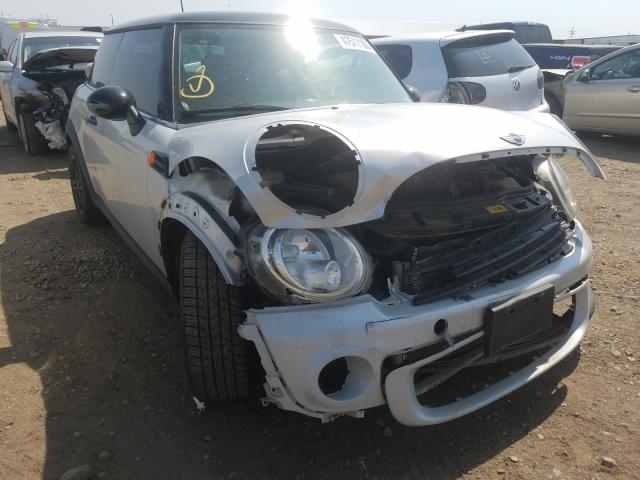 MINI COOPER 2013 wmwsu3c52dt373631