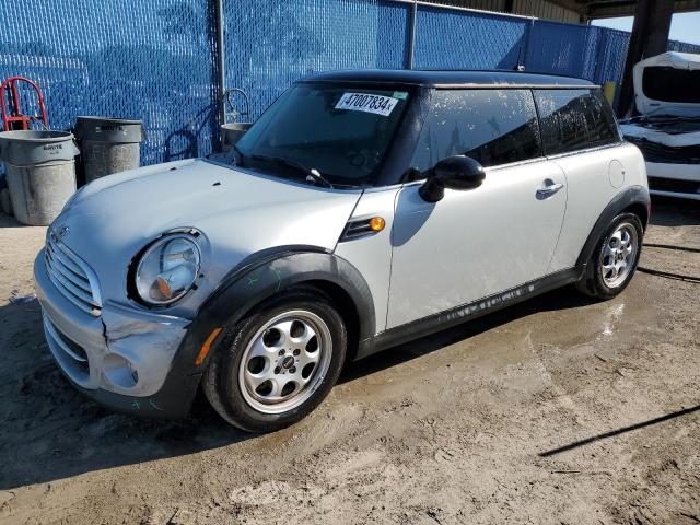 MINI COOPER 2013 wmwsu3c52dt374035