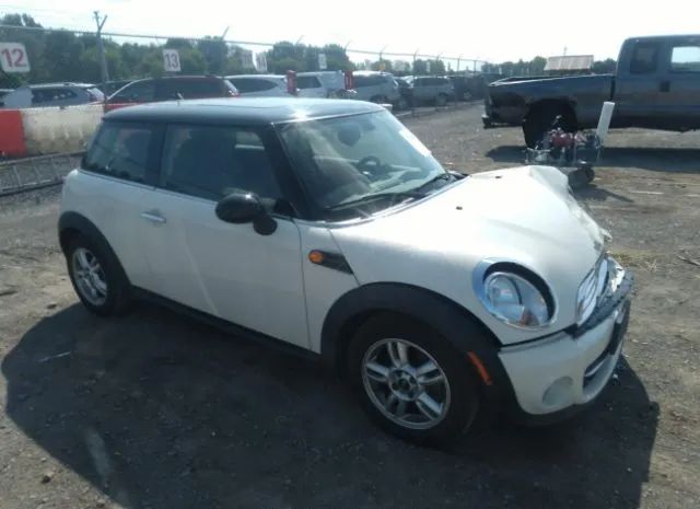 MINI COOPER HARDTOP 2013 wmwsu3c52dt374603