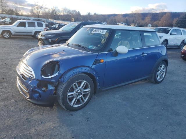 MINI COOPER 2013 wmwsu3c52dt375167