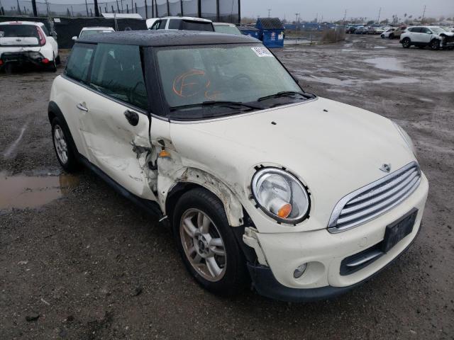 MINI COOPER 2013 wmwsu3c52dt545317