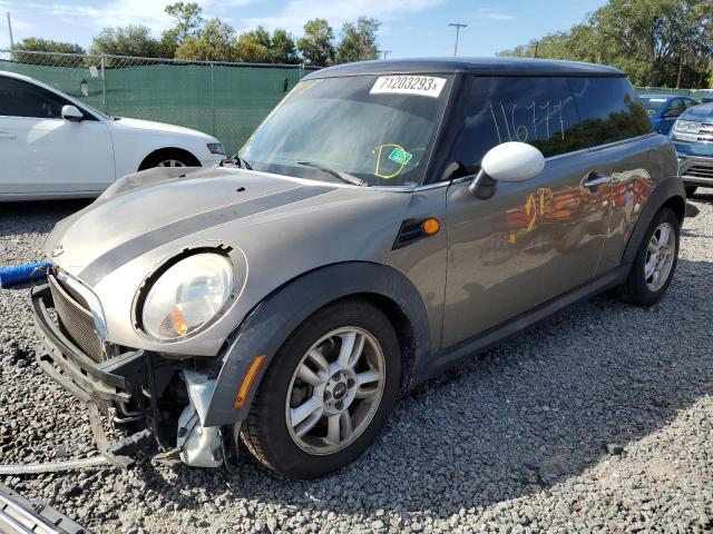 MINI COOPER 2013 wmwsu3c52dt545558