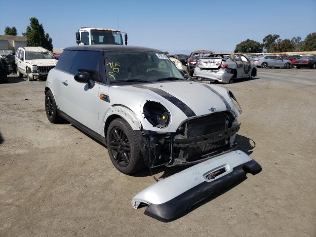 MINI COOPER 2013 wmwsu3c52dt546077