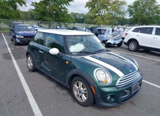 MINI HARD TOP 2013 wmwsu3c52dt548590