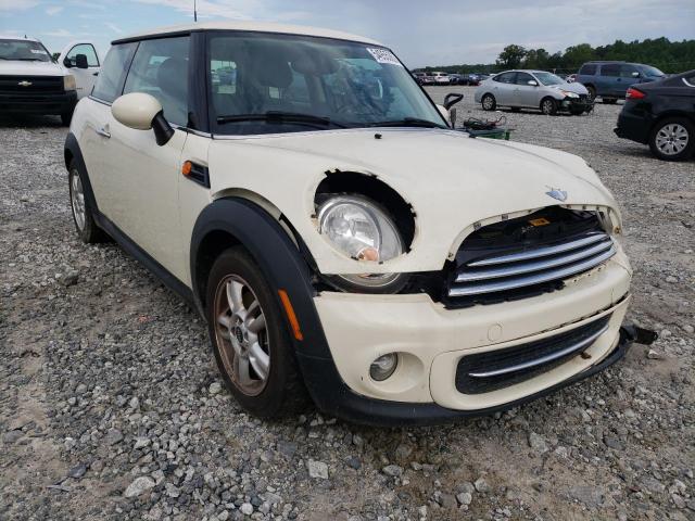 MINI COOPER 2013 wmwsu3c52dt549044