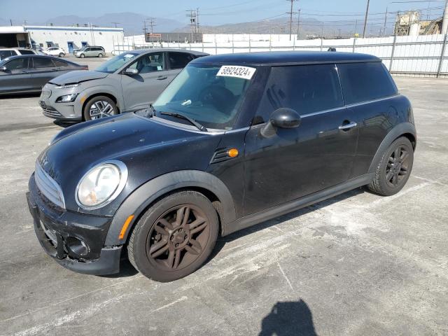 MINI COOPER 2013 wmwsu3c52dt549125