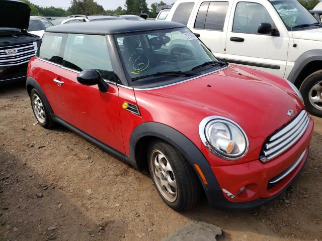 MINI COOPER 2013 wmwsu3c52dt677316