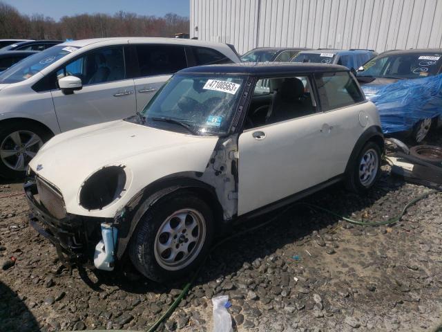 MINI COOPER 2013 wmwsu3c52dt678272