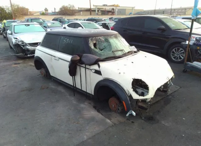 MINI COOPER HARDTOP 2013 wmwsu3c52dt678353