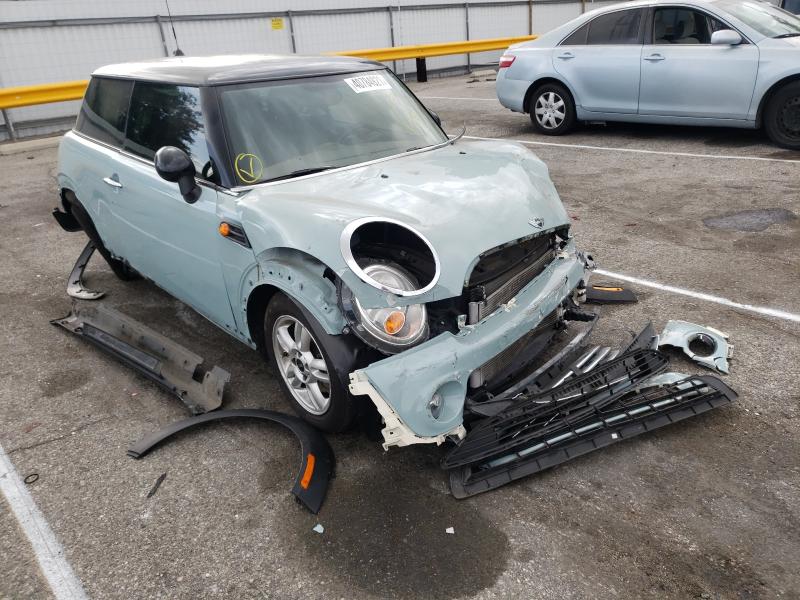 MINI COOPER HARDTOP 2013 wmwsu3c52dt678742