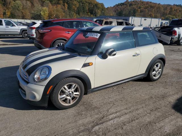 MINI COOPER 2013 wmwsu3c52dt680166