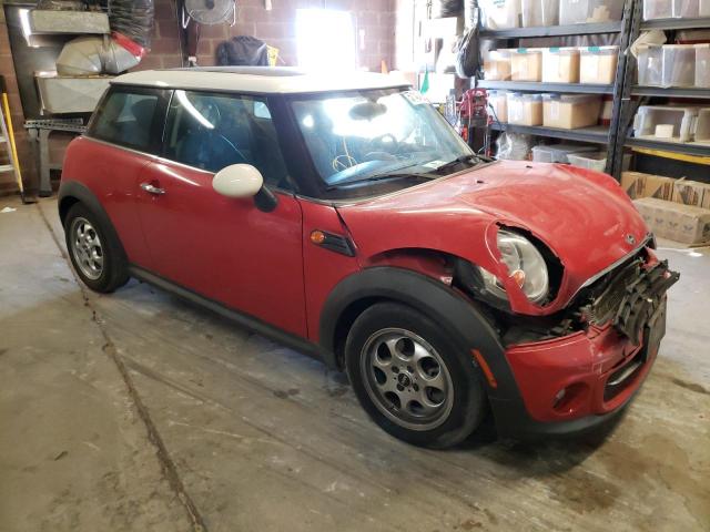 MINI COOPER 2013 wmwsu3c52dt680880