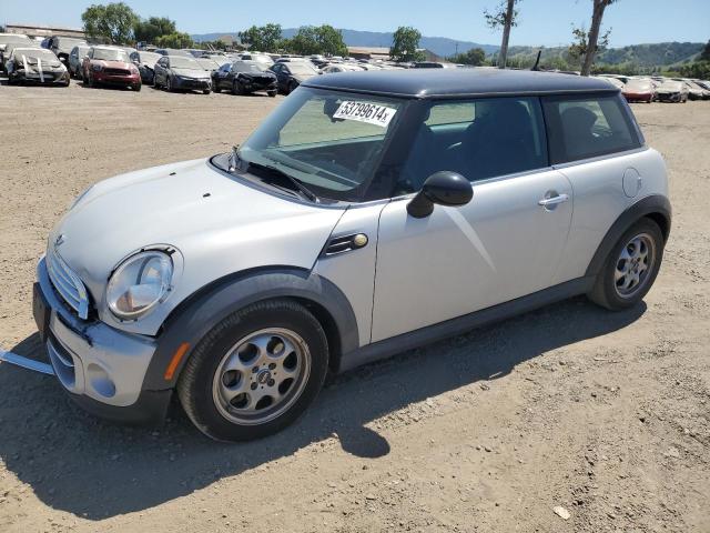 MINI COOPER 2013 wmwsu3c52dt680930