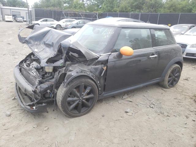 MINI COOPER 2013 wmwsu3c52dt681432