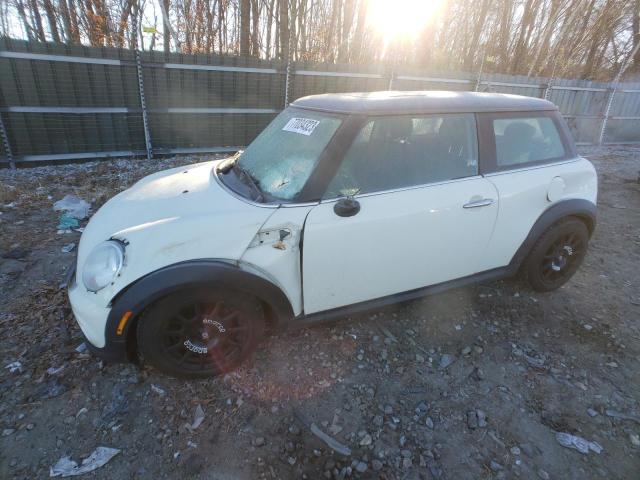 MINI COOPER 2013 wmwsu3c52dt681642