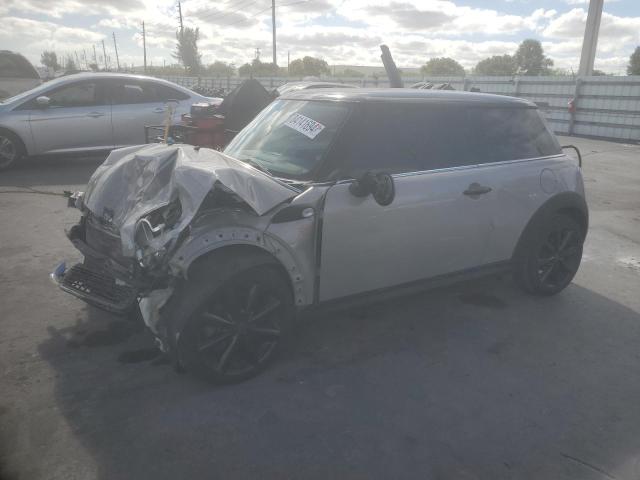 MINI COOPER 2013 wmwsu3c52dt682533