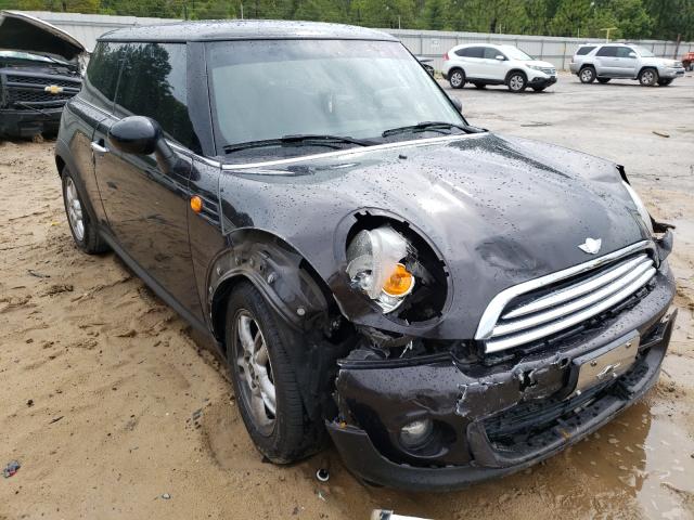 MINI COOPER 2013 wmwsu3c52dt682547