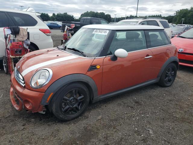 MINI COOPER 2013 wmwsu3c52dt682743