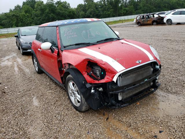 MINI COOPER 2013 wmwsu3c52dt683195