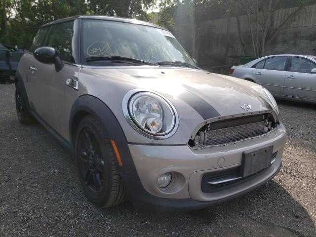 MINI COOPER 2013 wmwsu3c52dt683861