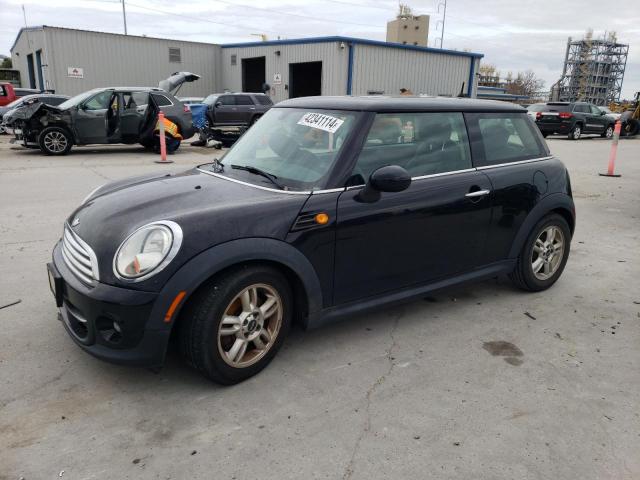 MINI COOPER 2013 wmwsu3c52dt684816