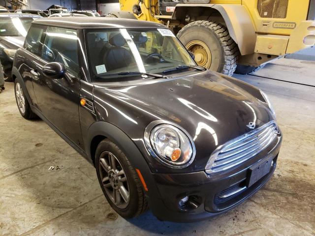 MINI COOPER 2013 wmwsu3c52dt685304