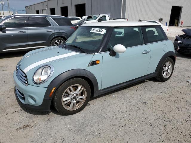 MINI COOPER 2013 wmwsu3c52dt688025