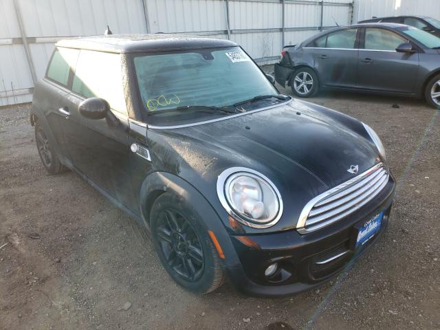 MINI COOPER 2013 wmwsu3c52dt689742