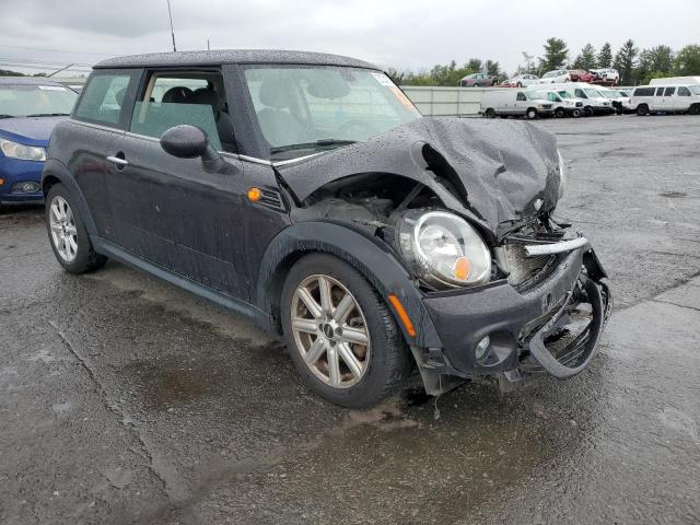 MINI COOPER 2013 wmwsu3c52dt689840