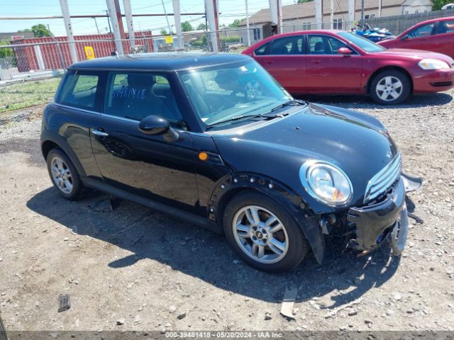 MINI HARDTOP 2013 wmwsu3c52dt690051