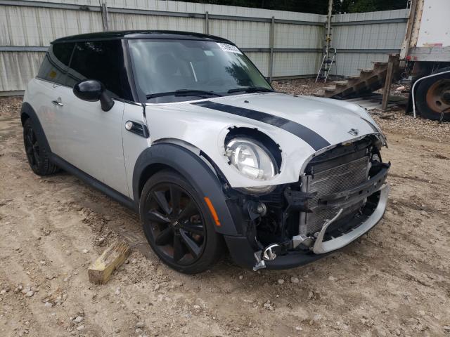 MINI COOPER 2013 wmwsu3c52dt691815