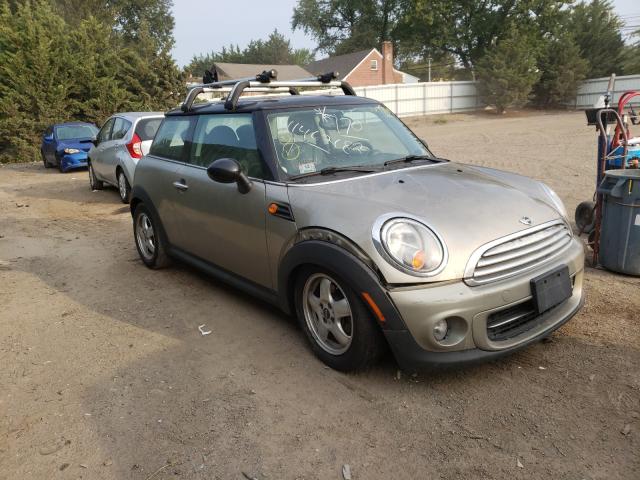 MINI COOPER HARDTOP 2011 wmwsu3c53bt093830