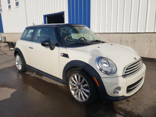 MINI COOPER 2011 wmwsu3c53bt094315