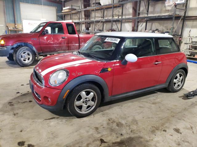 MINI COOPER 2011 wmwsu3c53bt095254