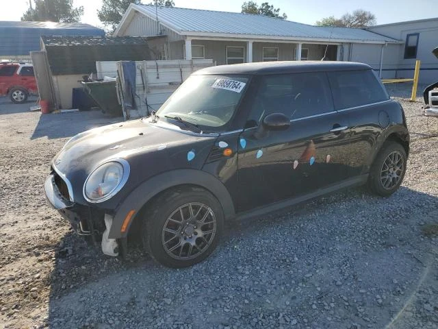 MINI COOPER 2011 wmwsu3c53bt096002