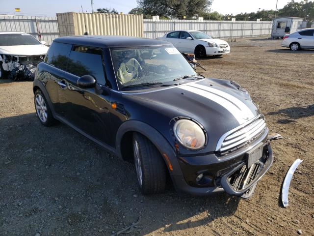 MINI COOPER 2011 wmwsu3c53bt096016