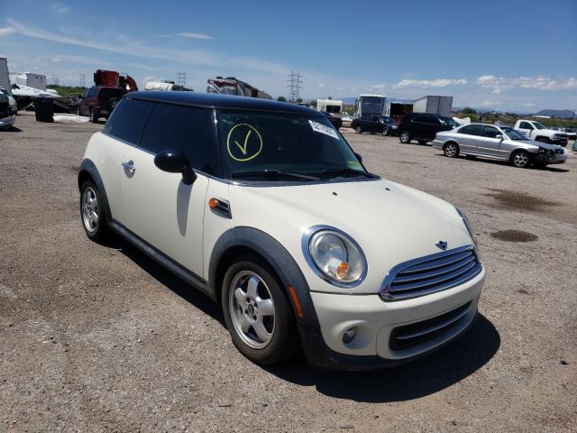 MINI COOPER 2011 wmwsu3c53bt096081